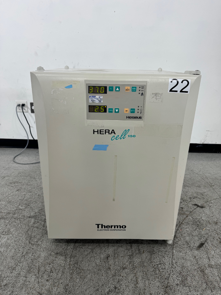 Image of Thermo HERAcell 150 CO2 Incubator